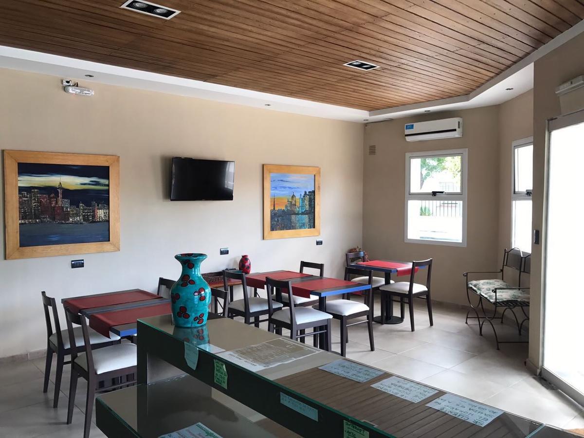 Antic Hotel San Luis Extérieur photo