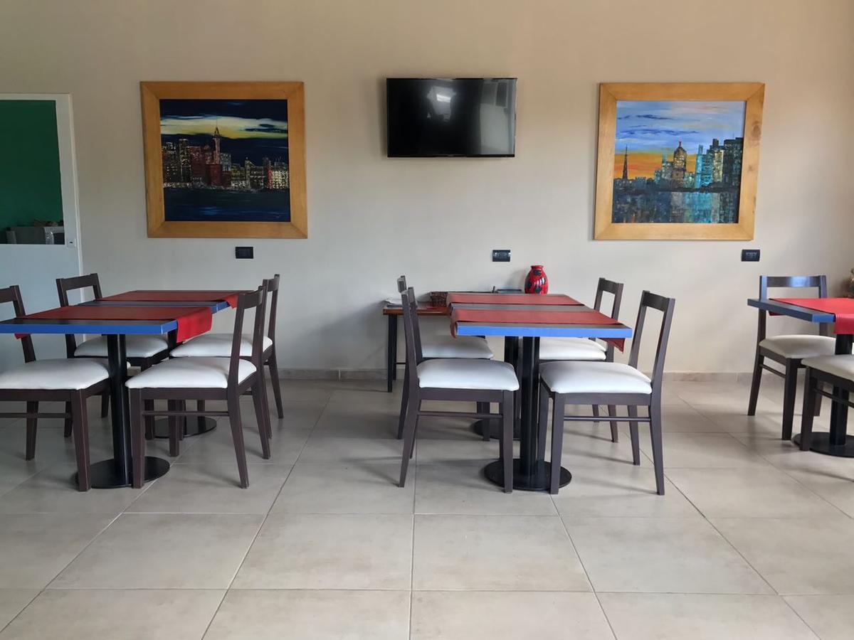 Antic Hotel San Luis Extérieur photo