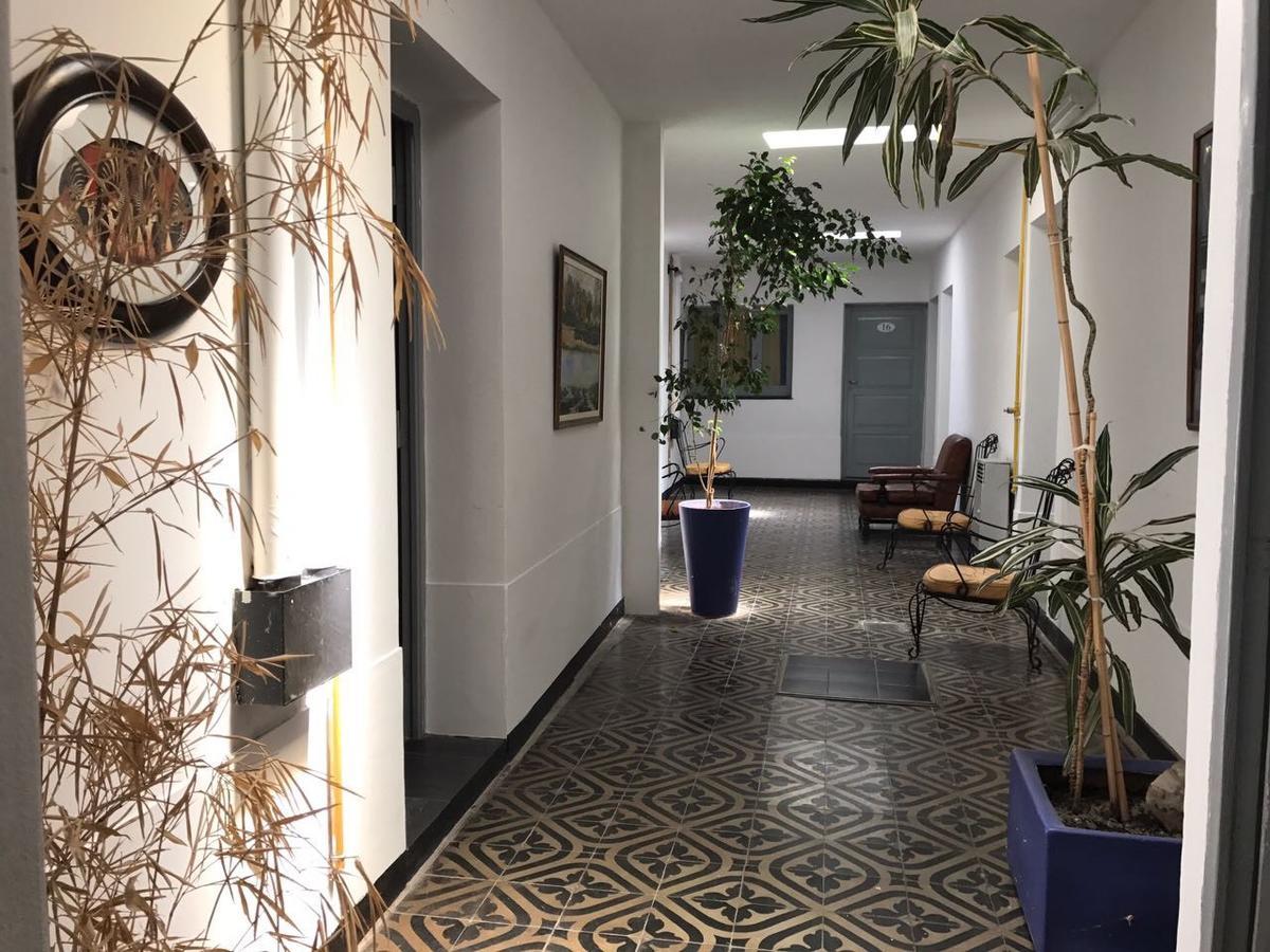 Antic Hotel San Luis Extérieur photo