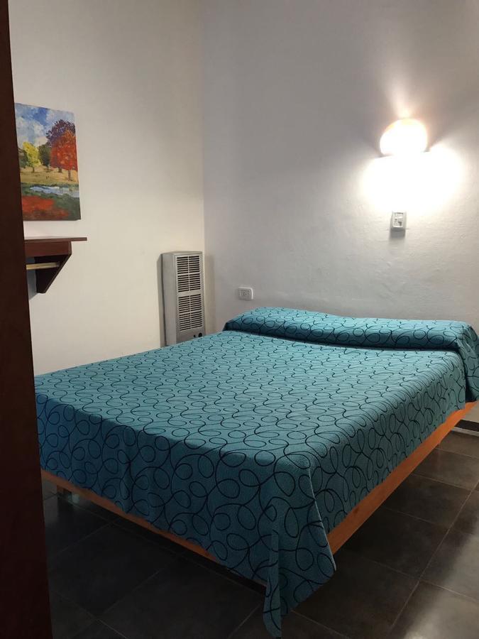 Antic Hotel San Luis Extérieur photo